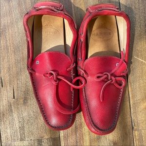 Harris Nordstrom Mocassins 41